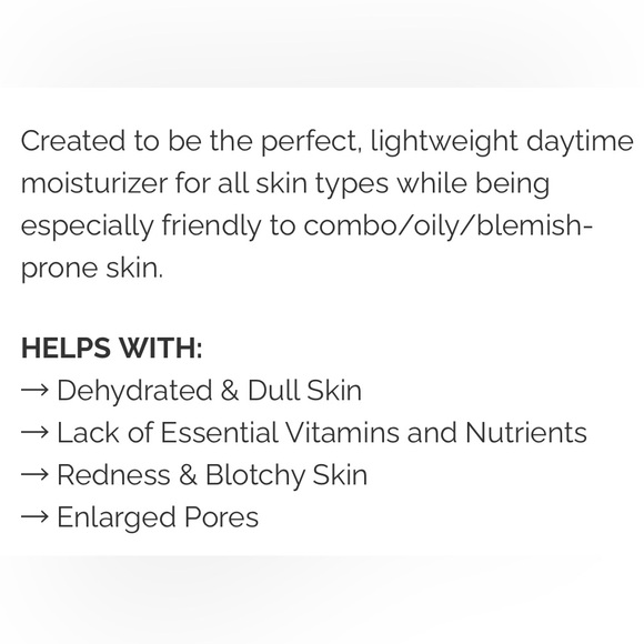 Earth Harbor bundle: Glow Juice Enzyme mask & Mermaid Milk Glow Moisturizer. - Picture 12 of 16